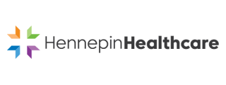 logo Hennepin Health Care